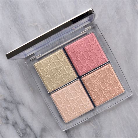 dior highlighter palette rose gold|dior highlighter price.